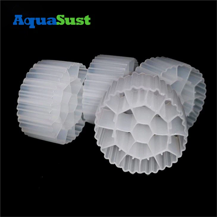 bio filter media mbbr