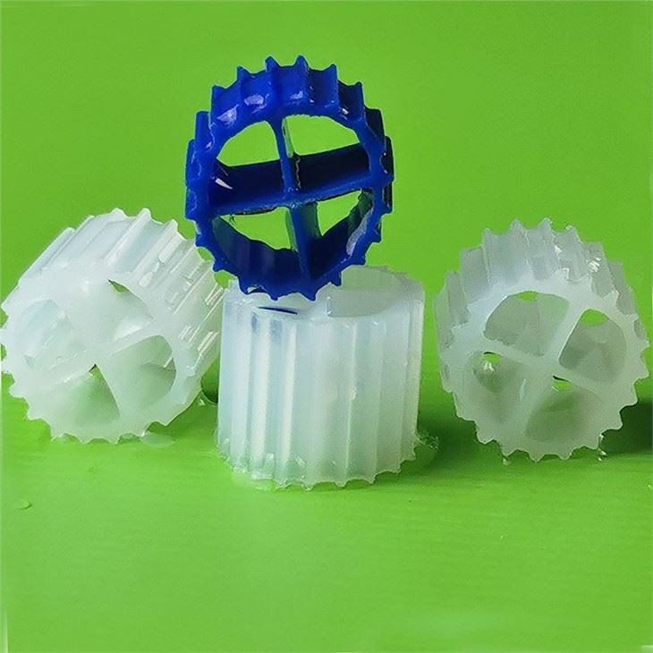 MBBR -Designfilter von guter Qualität