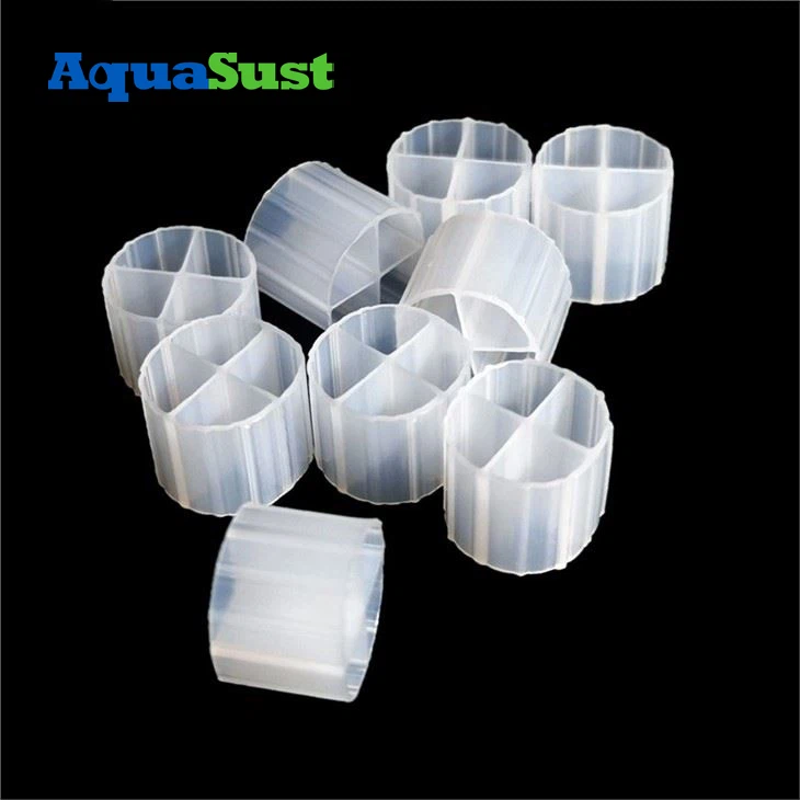 MBBR Bio Carrier Media Water Treatment Filter suppliers