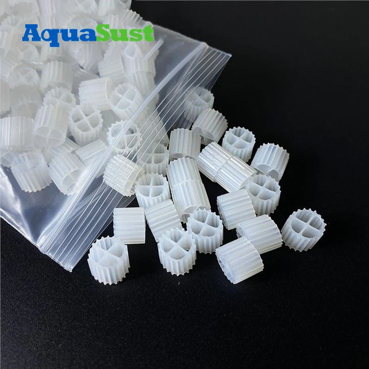 MBBR Design K1 Filter Media Manufacturers