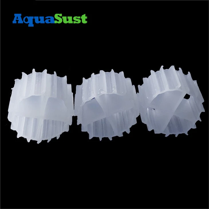 Customized Mbbr Sewage Treatment Mbbr Home Wastewater Treatment Plant