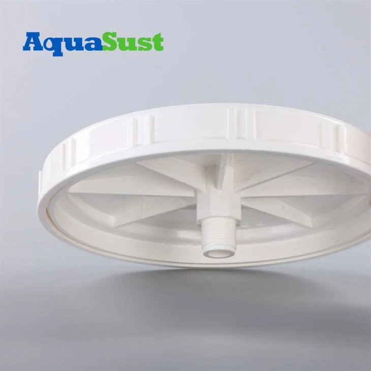 EPDM Aeration Membrane Disc Diffuser