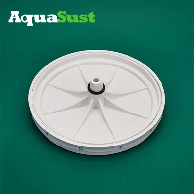 Smart Disc Diffusor für die Wasserbehandlung